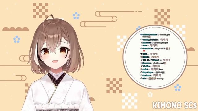 Mumei's Unexpected Deep Voice Made Everyone Blush With 1 Word смотреть онлайн