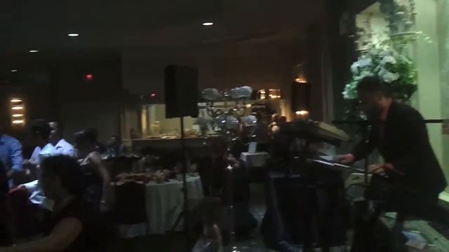 Frederik Ndoci - Koncert Live Toronto (Tastier: Elvis Tershana) смотреть онлайн
