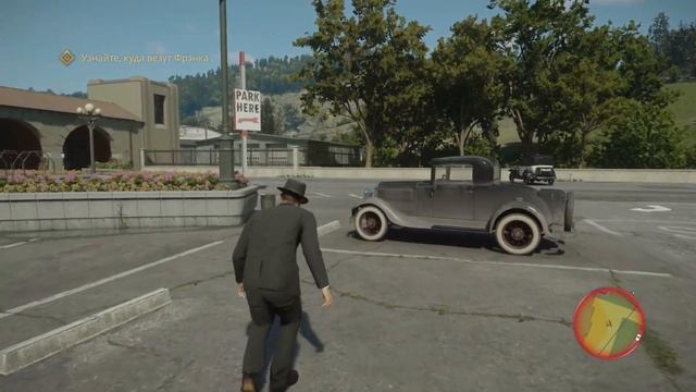 Mafia: Definitive Edition - Глава 10 - Омерта смотреть онлайн