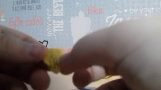 Как слепить морского конька из пластилина смотреть онлайн