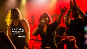 LASCALA - Repeat
