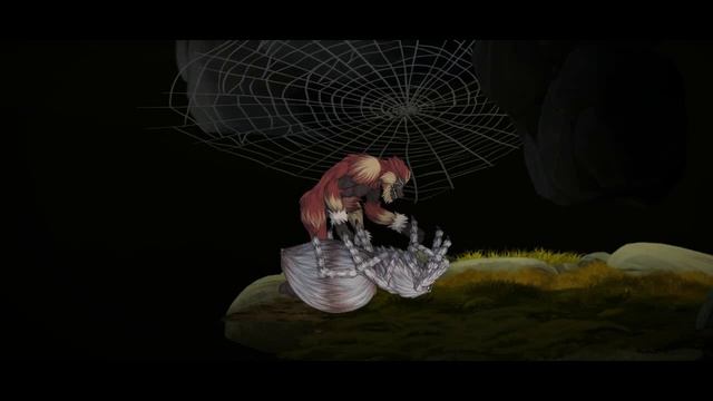 Alps and Dangerous Forest - Walkthrough Game (18+) смотреть онлайн