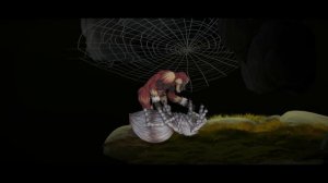 Alps and Dangerous Forest - Walkthrough Game (18+)