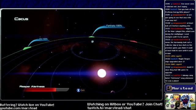 ✔️ From Ashes DLC - Mass Effect 3 (Episode 3/12) смотреть онлайн
