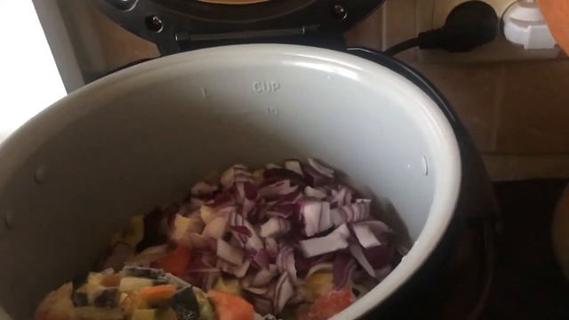 Икра из овощей??? смотреть онлайн