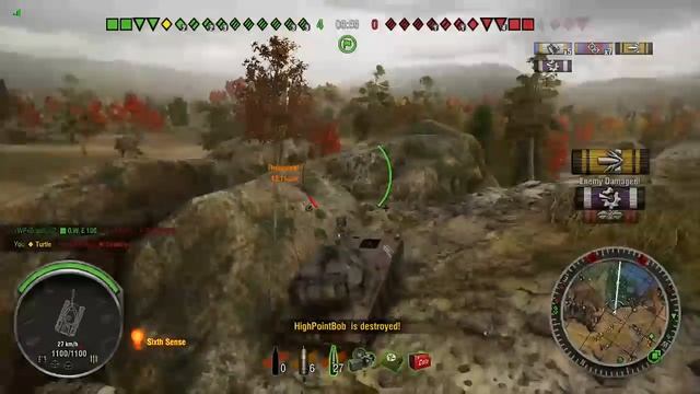 What in the Derp is RNG (Turtle Gameplay) смотреть онлайн