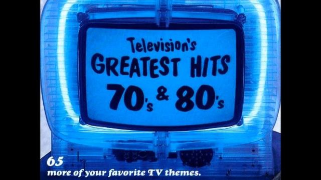 TV's Greatest Hits, Vol. 3 - The A-Team смотреть онлайн