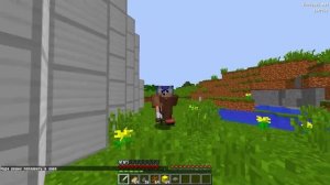 КАК МЕНЯЛСЯ СОНИК И ЕГО ЖИЗНЕННЫЙ ЦИКЛ В МАЙНКРАФТ ~ ЭВОЛЮЦИЯ СОНИКА MINECRAFT SONIC МОД НУБ ПРОТИВ