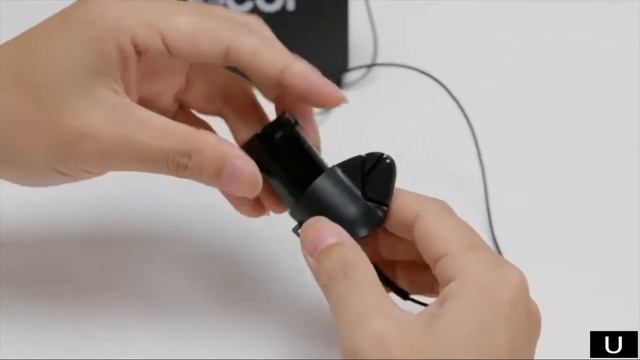 MOOCOR Underwater Fishing Camera смотреть онлайн