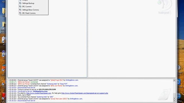 TS Config смотреть онлайн