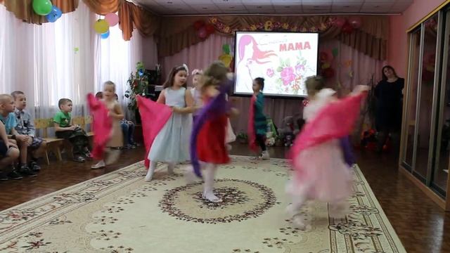 танец с платками смотреть онлайн