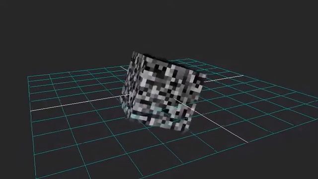 standard material - threejs demo смотреть онлайн