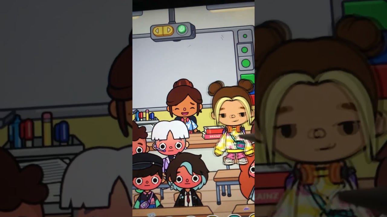 #токабока ✨❤️✨