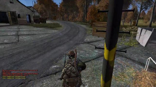 Shotgun Bandits with DannyyPlays - DayZ Standalone #105 смотреть онлайн