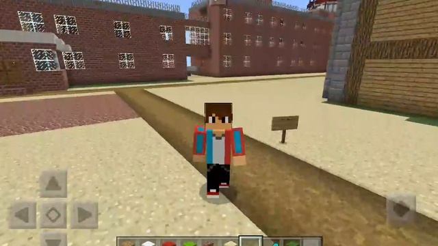 #Майнкрафт Among Us vs Чернобыль Выживание Творческий Compot_#Minecraft (1) (Among Us Припять 2022 смотреть онлайн