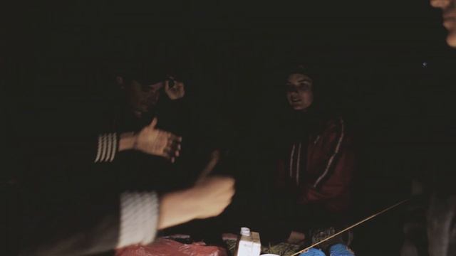 Поход в Карпаты. Дземброня-Козмещик 2017 смотреть онлайн