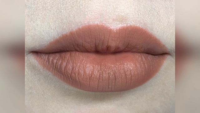 НЮДОВЫЕ КАРАНДАШИ ДЛЯ ГУБ на осень | Vivienne Sabo, NYX, Divage и другие смотреть онлайн