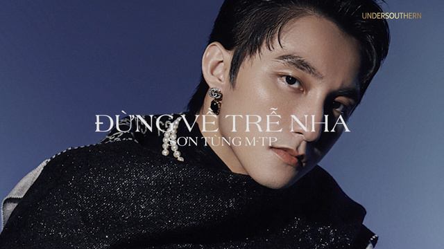 Đừng Về Trễ Nha - Sơn Tùng MTP | R&B Version смотреть онлайн