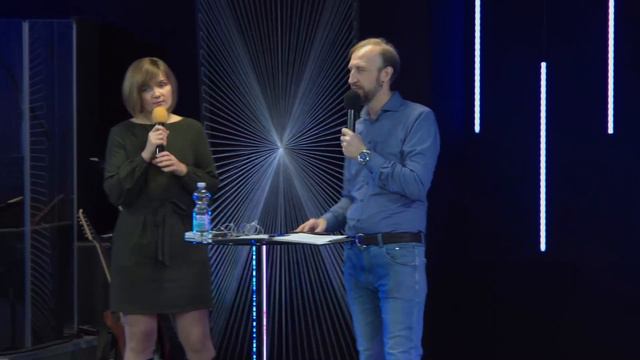 S. Shabelsky | В ожидании подарков от Небесного Отца смотреть онлайн