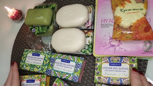 Покупки / подарки / распаковка смотреть онлайн