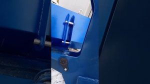 Погрузчик КУН 10 - Фараон 1000.