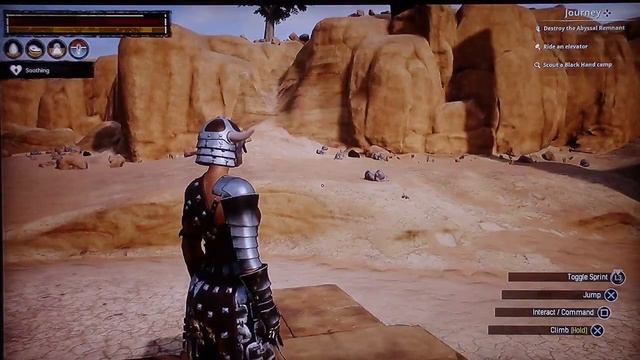 The Plan! Conan Exiles Barbarian Chapter 16 смотреть онлайн