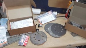 Замена роликов сдвижной двери Renault Kangoo 2, центральная петля.