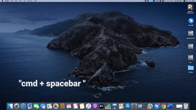 How to Recover Unsaved/Deleted Word Document on Mac смотреть онлайн