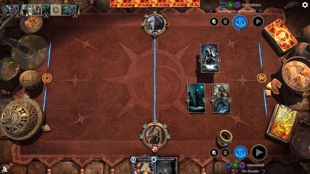 This Deck Consumes The Competition / Elder Scrolls Legends / Elder Scrolls Legends Best Decks 2023