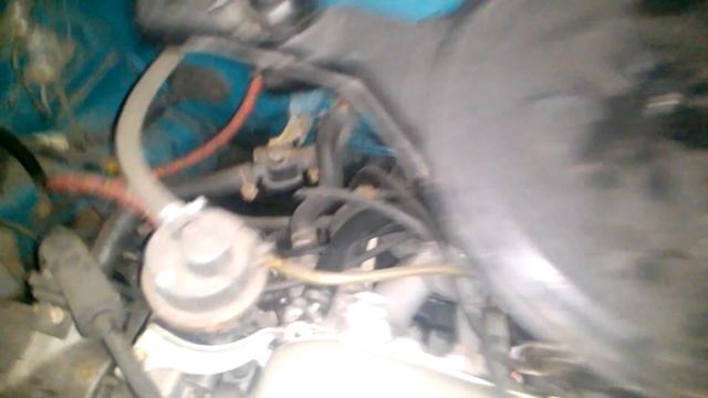 Honda Civic Shuttle на первый взгляд ч.2