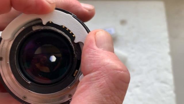 Одуванчик Лушникова Nikon. (Для Сергея К.) смотреть онлайн