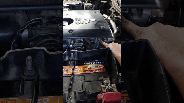 Mitsubishi Strada nag check Engine Paano Ayusin Ng FREE смотреть онлайн