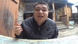Блогер Республики Хакасия Города Черногорска