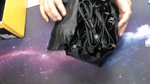 Corsair RM850x БЛОК ПИТАНИЯ 80Gold+ РАСПАКОВКА ОТ Kima (Анбоксинг) смотреть онлайн