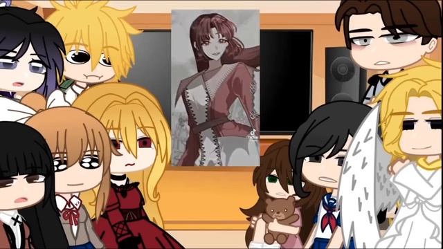 Fandoms React to Each Other || Part 1: Roxana (The Way to Protect the Female Lead's Older Brother) смотреть онлайн