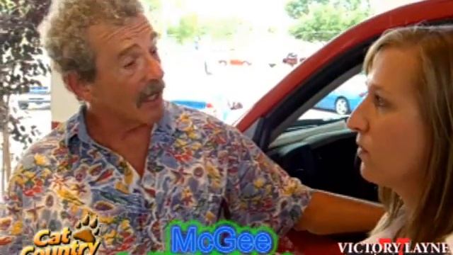 Rick Mcgee Victory Layne Chevrolet 3 смотреть онлайн