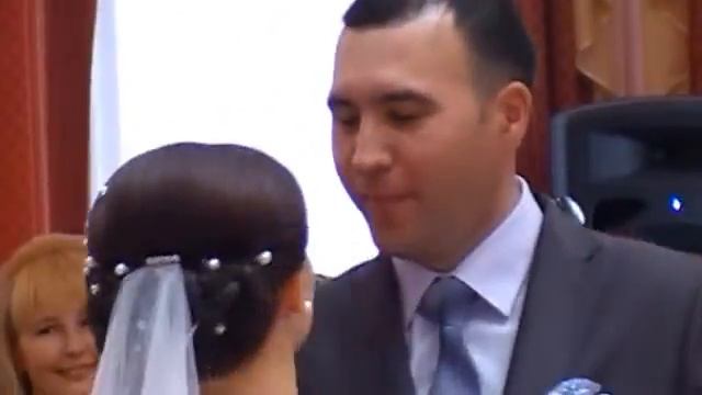 Танец жениха и невесты (1) смотреть онлайн