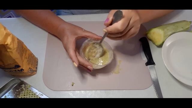 Маска для лица из кабачков. Мои домашние хлопоты смотреть онлайн