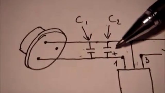 Самодельная лазерная указка.flv смотреть онлайн