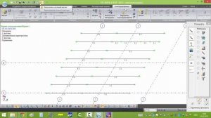 Лира-САПР 2013. Задание конструктивных параметров металлических сечений. Часть 2