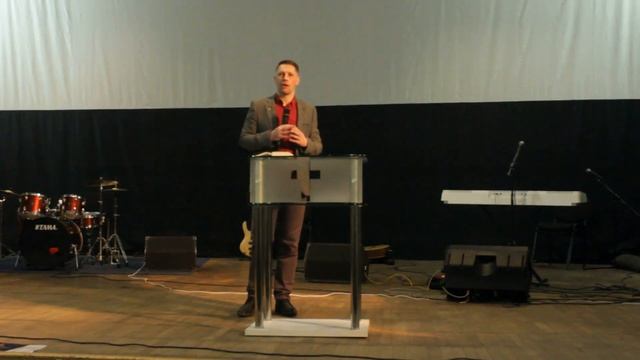 4 вида отношений. Церковь "Дом СЛАВЫ" смотреть онлайн