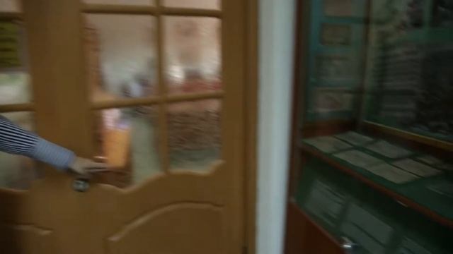 Экскурсия по Калужскому филиалу РАНХиГС смотреть онлайн