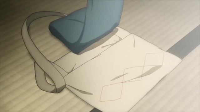 [AMV] Клинок бессмертного Манджи и Рин - Луна не знает пути... смотреть онлайн