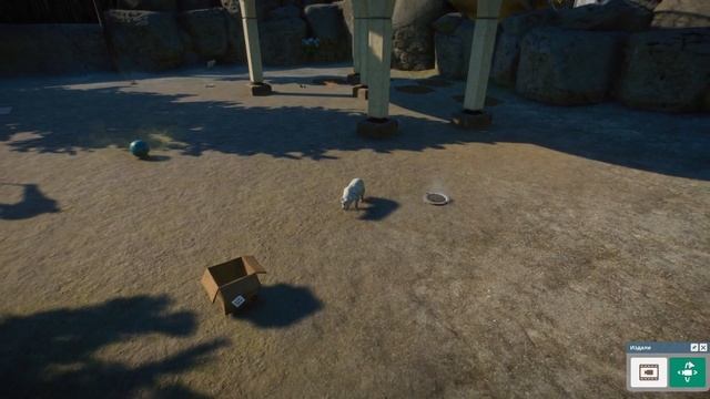 SOUTH AMERICA PACK| ЯГУАР #19 PLANET ZOO ПРОХОЖДЕНИЕ смотреть онлайн