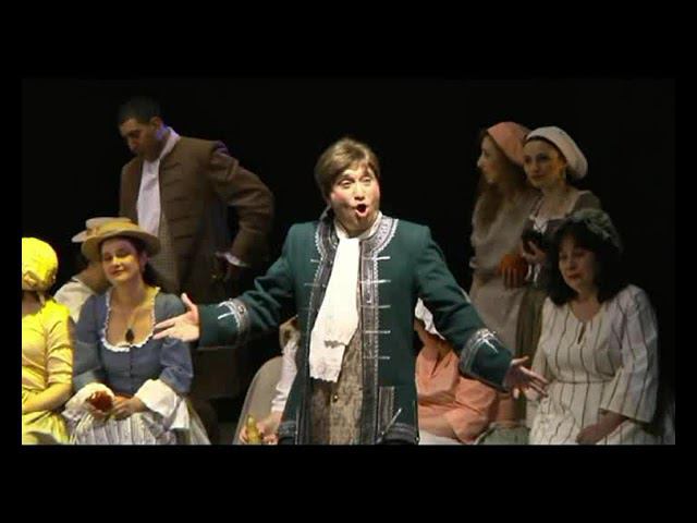 манон 1 Donna non vidi mai    1