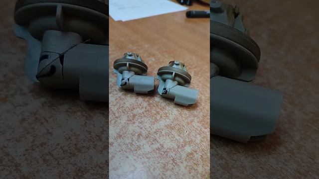 Не горят задние стоп сигналы Ford Focus 2 смотреть онлайн