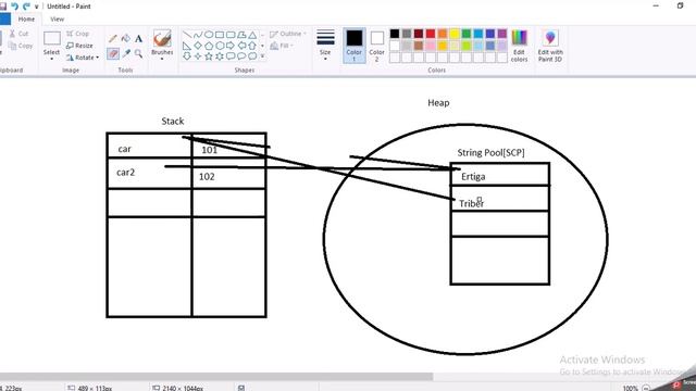 Explaination via code - How Strings are immutable in Java?? || Why is String immutable in Java?? смотреть онлайн