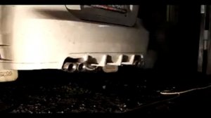 выхлоп авео т-250