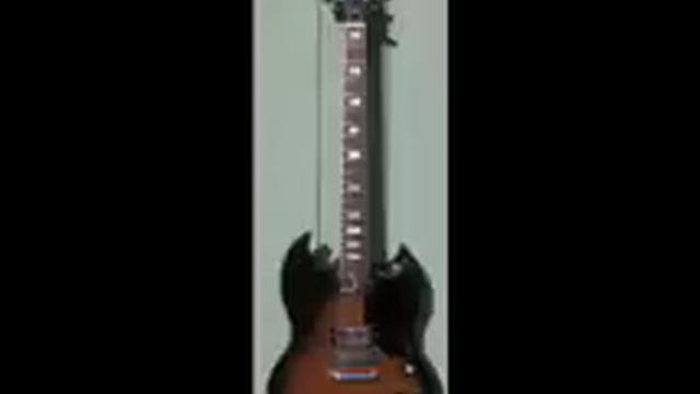 Santana - Guitar Backing track - Black Magic Woman - (with vocals) смотреть онлайн