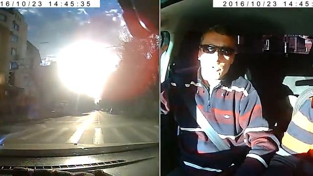 Автоинструктор Рязань Часть 9 смотреть онлайн